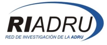 Red de Investigación (RIADRU)